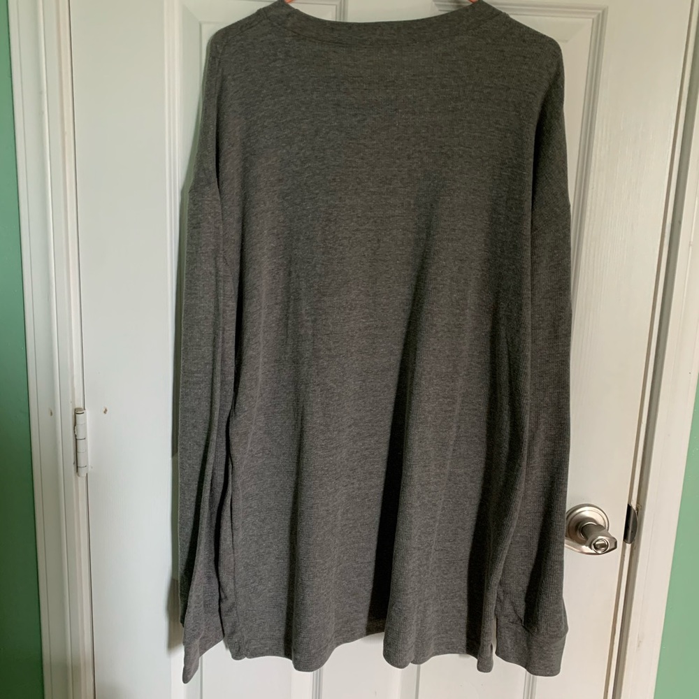 XXL Generation One Grey Long Sleeve, New - Picture 5 of 7